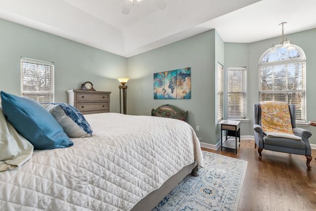 2510 Woodland Bluff, Heber Springs, AR 72543