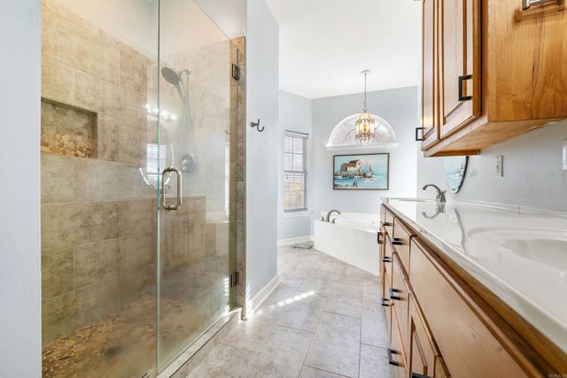 2510 Woodland Bluff, Heber Springs, AR 72543