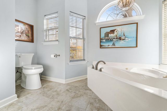 2510 Woodland Bluff, Heber Springs, AR 72543