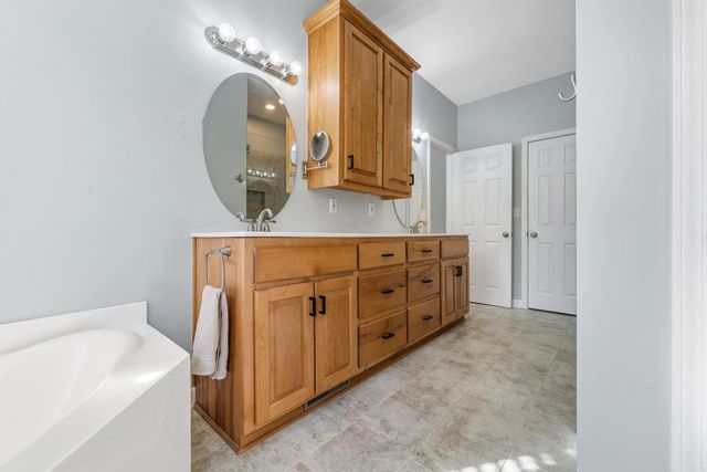 2510 Woodland Bluff, Heber Springs, AR 72543