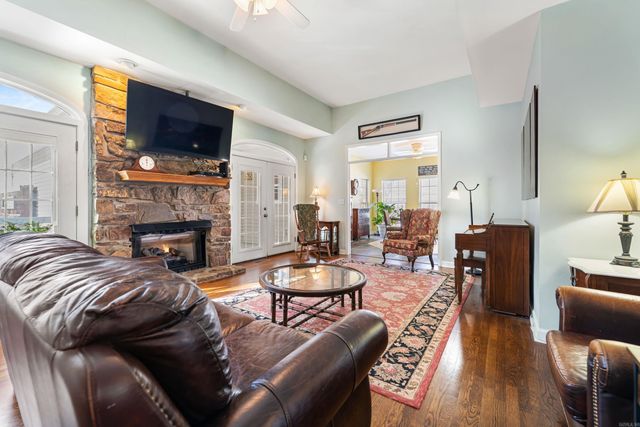 2510 Woodland Bluff, Heber Springs, AR 72543