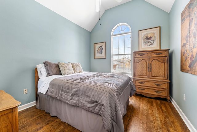 2510 Woodland Bluff, Heber Springs, AR 72543