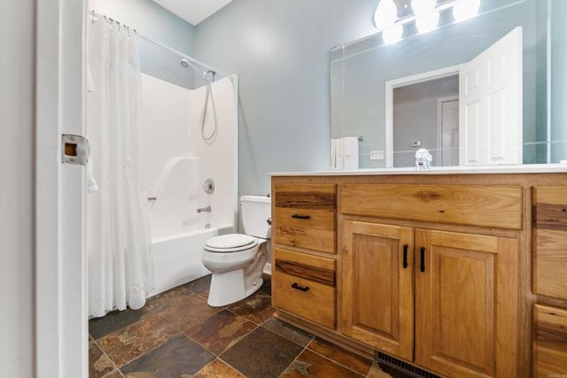 2510 Woodland Bluff, Heber Springs, AR 72543