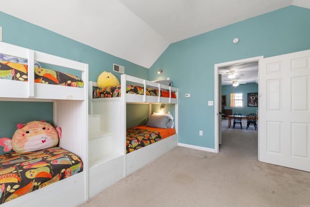 2510 Woodland Bluff, Heber Springs, AR 72543