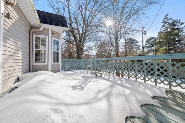 2510 Woodland Bluff, Heber Springs, AR 72543