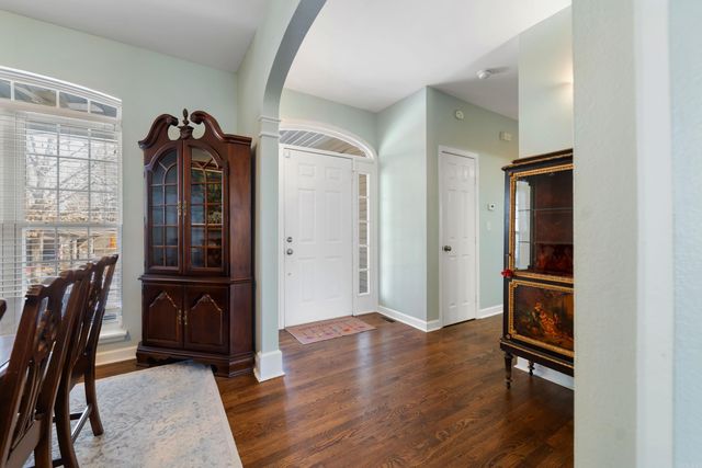 2510 Woodland Bluff, Heber Springs, AR 72543