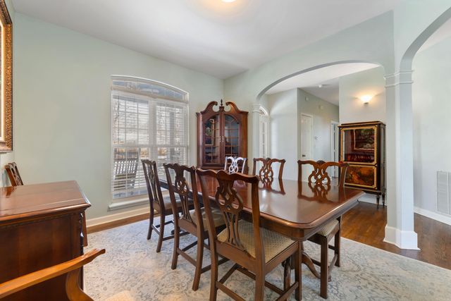 2510 Woodland Bluff, Heber Springs, AR 72543