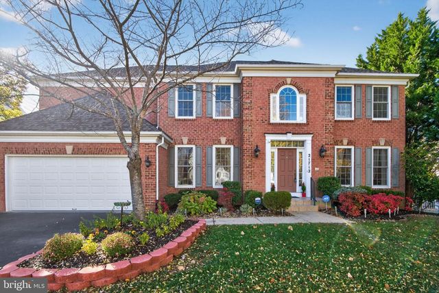 21712 GORMAN DR, Boyds, MD 20841