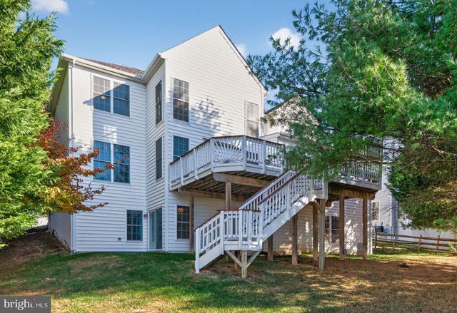 21712 GORMAN DR, Boyds, MD 20841