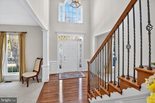 21712 GORMAN DR, Boyds, MD 20841