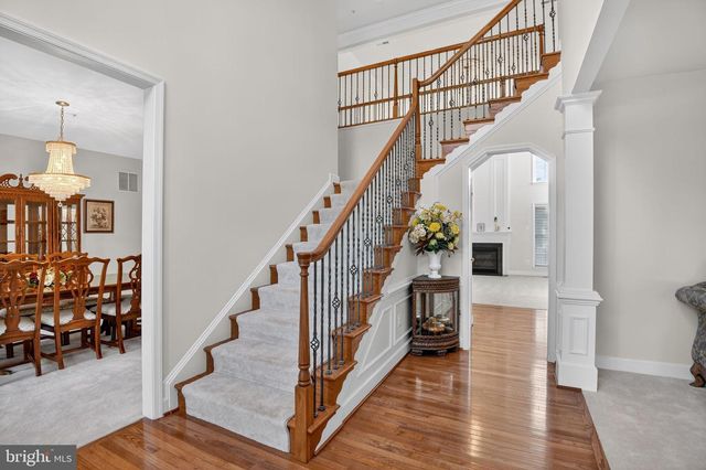 21712 GORMAN DR, Boyds, MD 20841