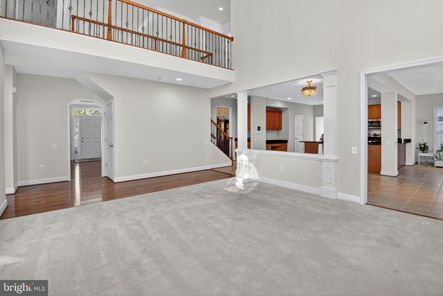 21712 GORMAN DR, Boyds, MD 20841