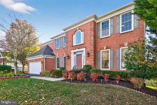 21712 GORMAN DR, Boyds, MD 20841