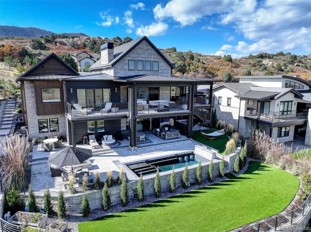 7536 Raphael Lane, Littleton, CO 80125