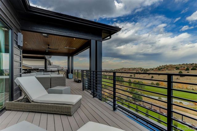 7536 Raphael Lane, Littleton, CO 80125