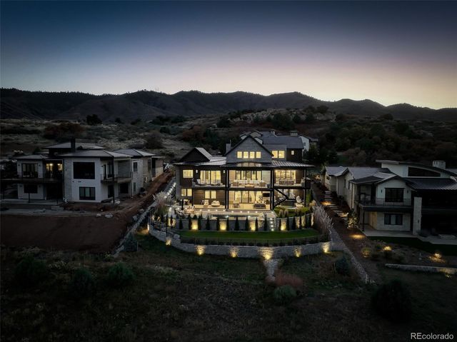 7536 Raphael Lane, Littleton, CO 80125