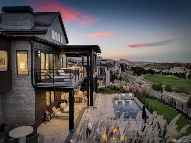 7536 Raphael Lane, Littleton, CO 80125