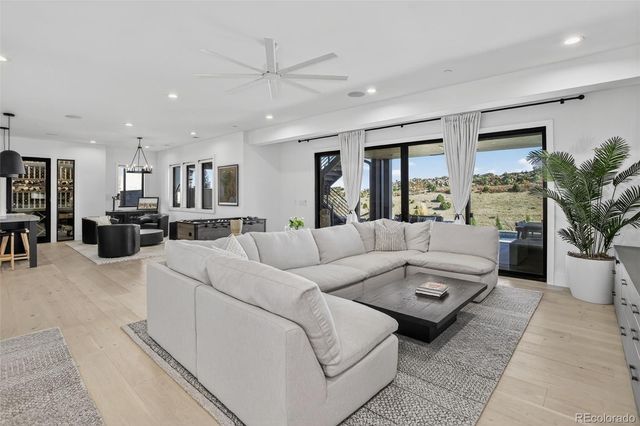 7536 Raphael Lane, Littleton, CO 80125