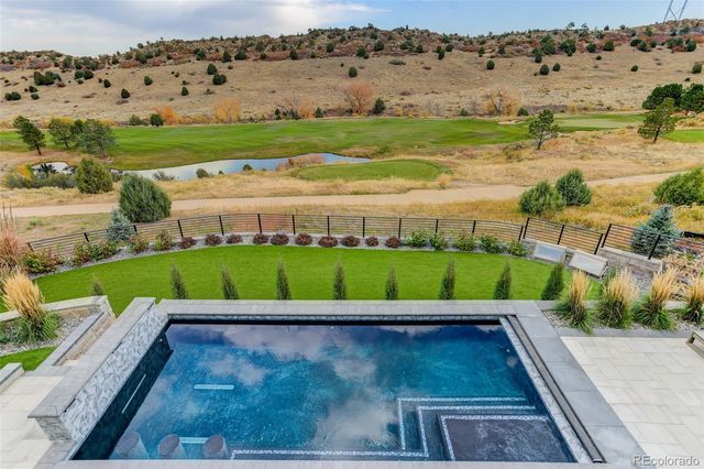 7536 Raphael Lane, Littleton, CO 80125