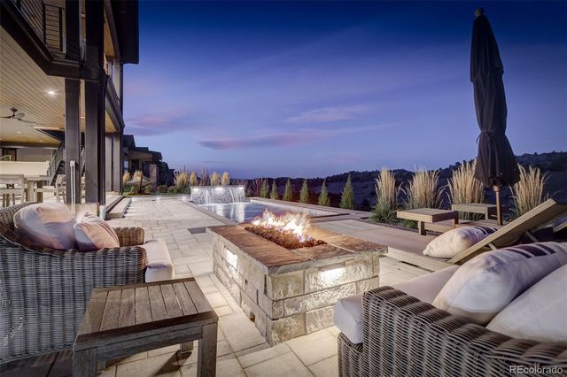 7536 Raphael Lane, Littleton, CO 80125