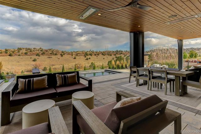 7536 Raphael Lane, Littleton, CO 80125