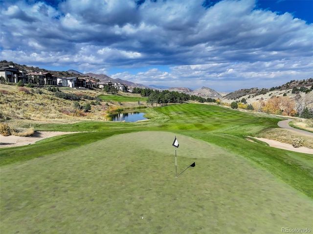 7536 Raphael Lane, Littleton, CO 80125