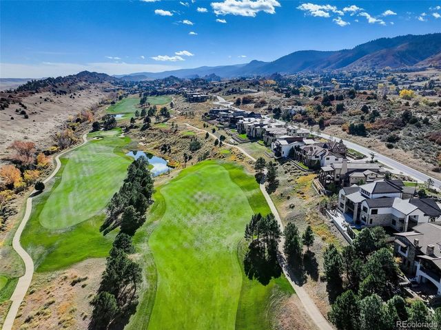 7536 Raphael Lane, Littleton, CO 80125