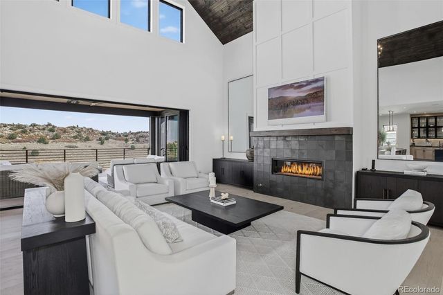 7536 Raphael Lane, Littleton, CO 80125