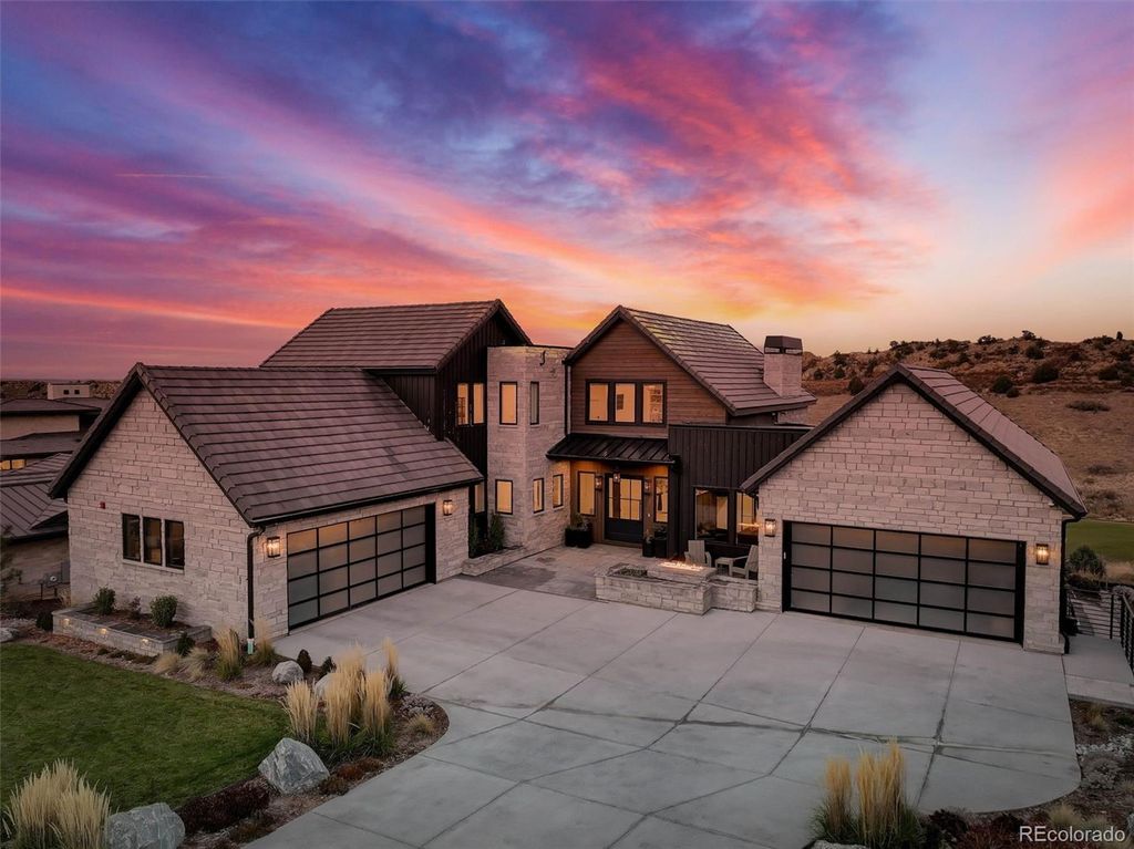 7536 Raphael Lane, Littleton, CO 80125