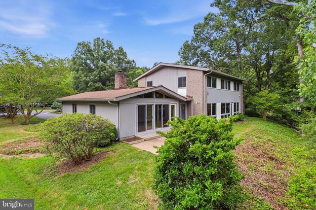 8804 MANSION FARM PL, Alexandria, VA 22309