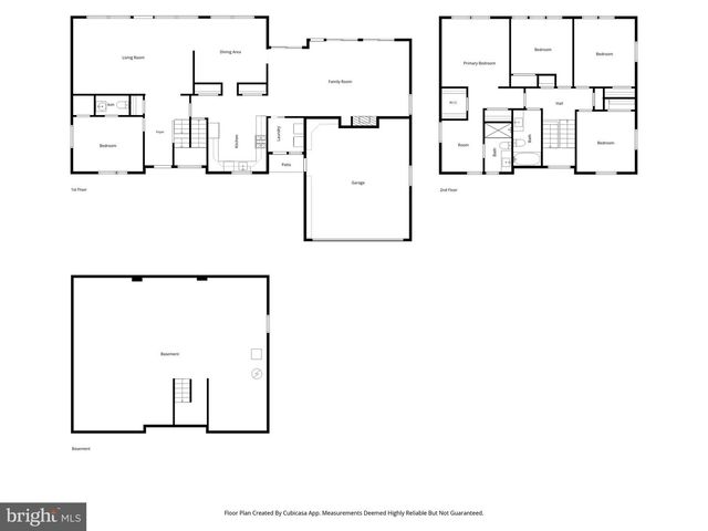 8804 MANSION FARM PL, Alexandria, VA 22309