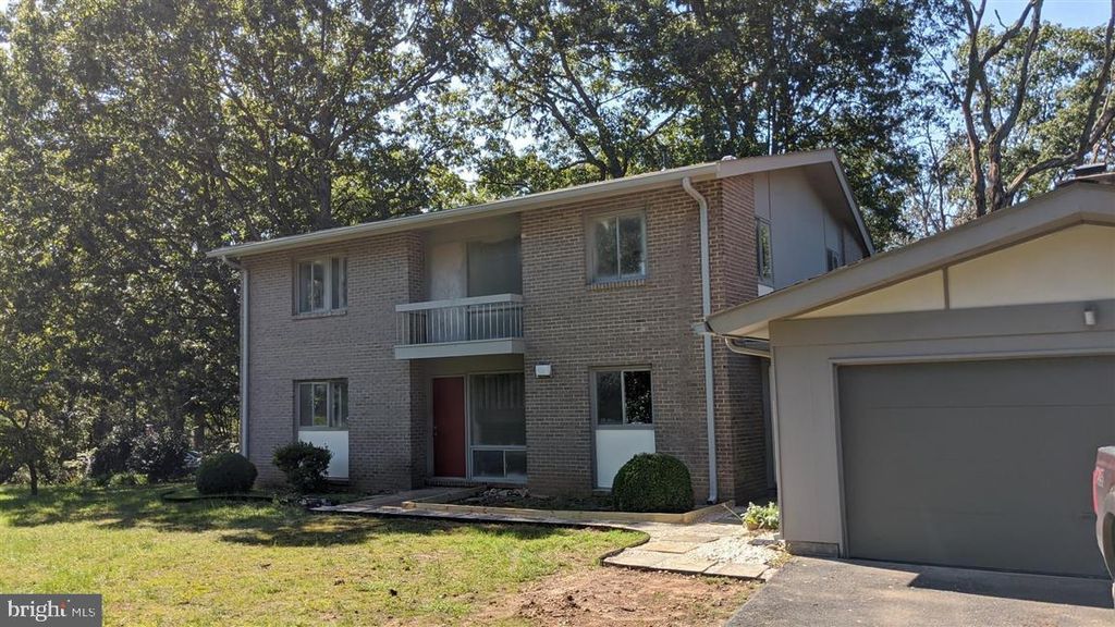 8804 MANSION FARM PL, Alexandria, VA 22309