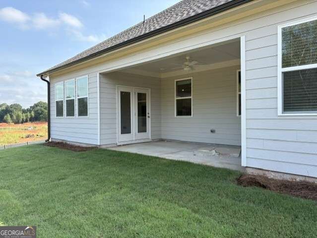 1150 Gage Lane, Madison, GA 30650
