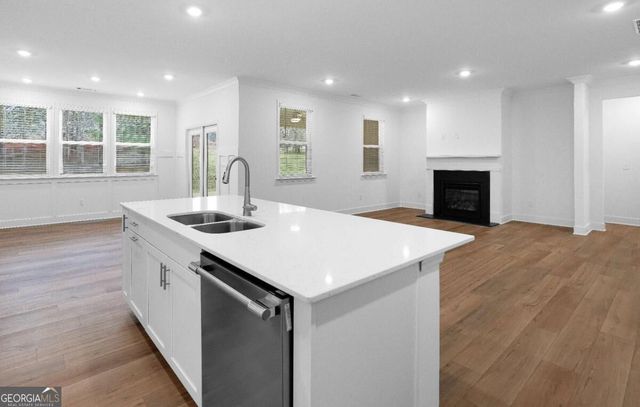 1150 Gage Lane, Madison, GA 30650