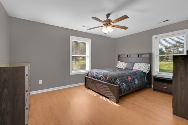 257 Whitaker Rd, Shelbyville, TN 37160