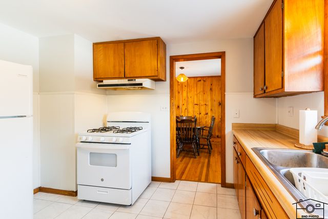 3609 Peoria Street, Steger, IL 60475