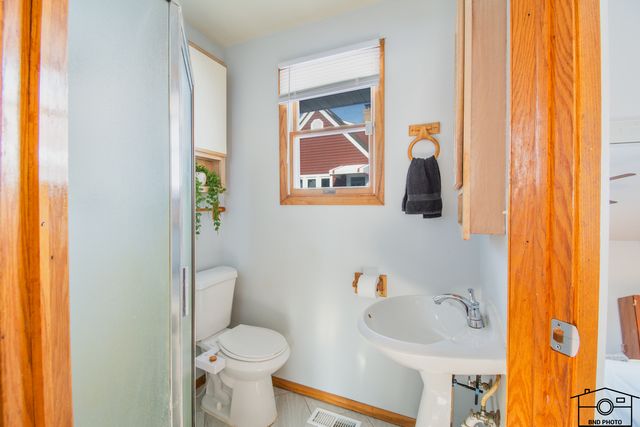 3609 Peoria Street, Steger, IL 60475