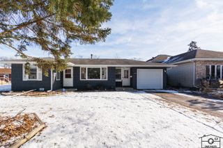 3609 Peoria Street, Steger, IL 60475