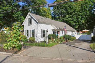 14 Clinton Street, Concord, NH 03301