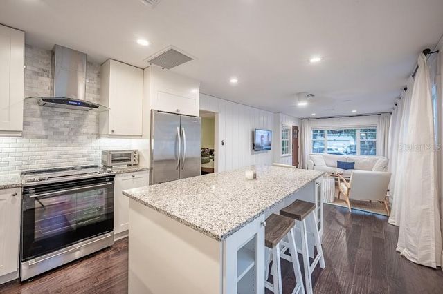 1837 WORRINGTON STREET, Sarasota, FL 34231
