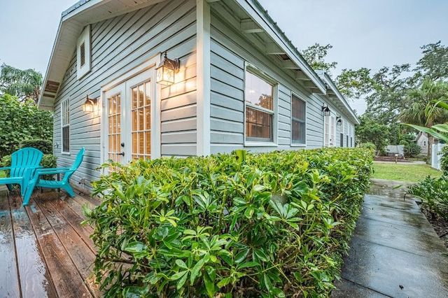 1837 WORRINGTON STREET, Sarasota, FL 34231