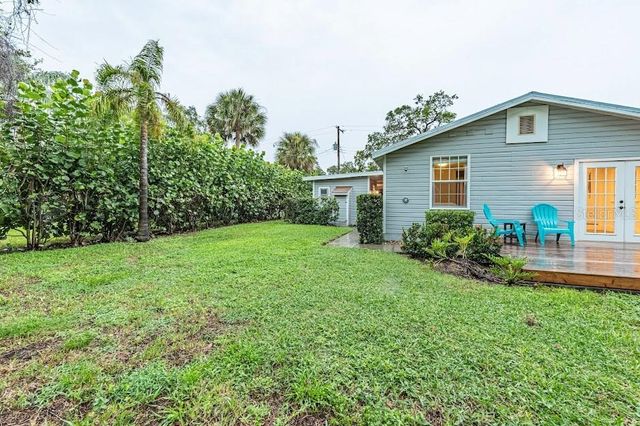 1837 WORRINGTON STREET, Sarasota, FL 34231