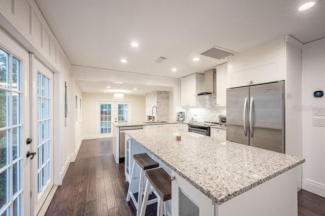 1837 WORRINGTON STREET, Sarasota, FL 34231