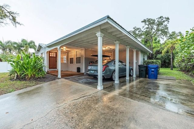 1837 WORRINGTON STREET, Sarasota, FL 34231