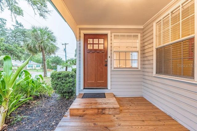 1837 WORRINGTON STREET, Sarasota, FL 34231