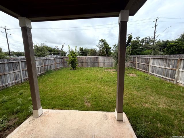 4554 OTRA OTRA DR, San Antonio, TX 78222