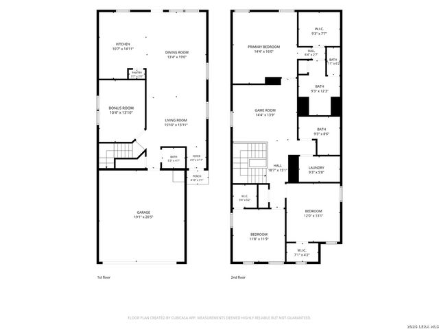 4554 OTRA OTRA DR, San Antonio, TX 78222
