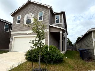 4554 OTRA OTRA DR, San Antonio, TX 78222