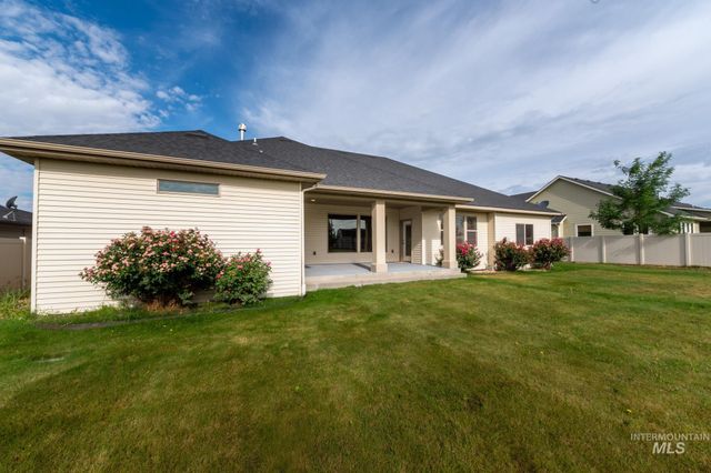 520 Sun Terrance Drive, Twin Falls, ID 83301