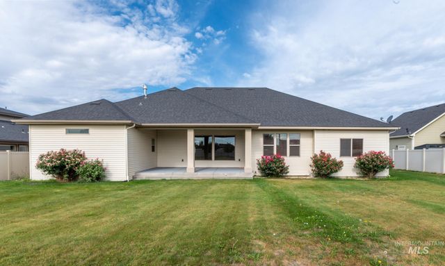 520 Sun Terrance Drive, Twin Falls, ID 83301